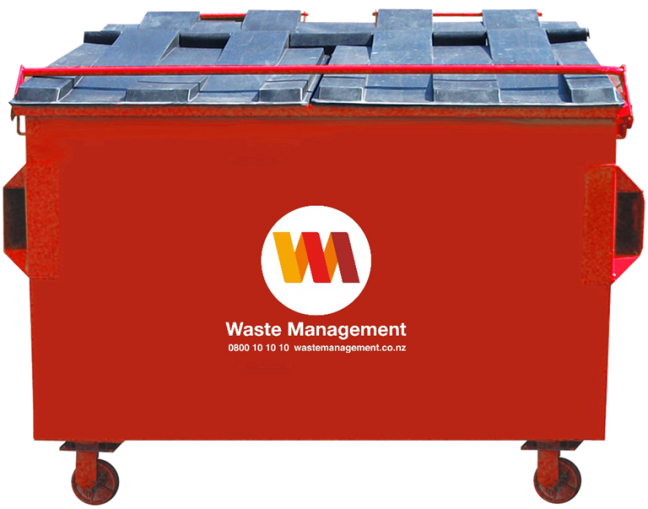 Bins We Clean Bin Cleaning Company